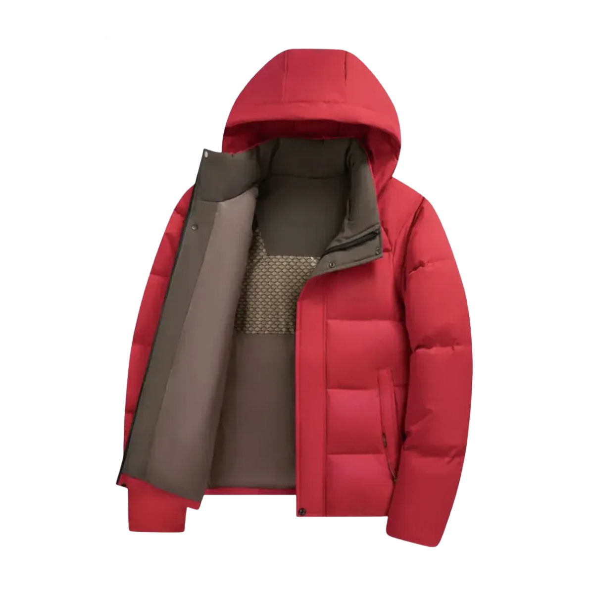 Piumino Agnelli Heritage 