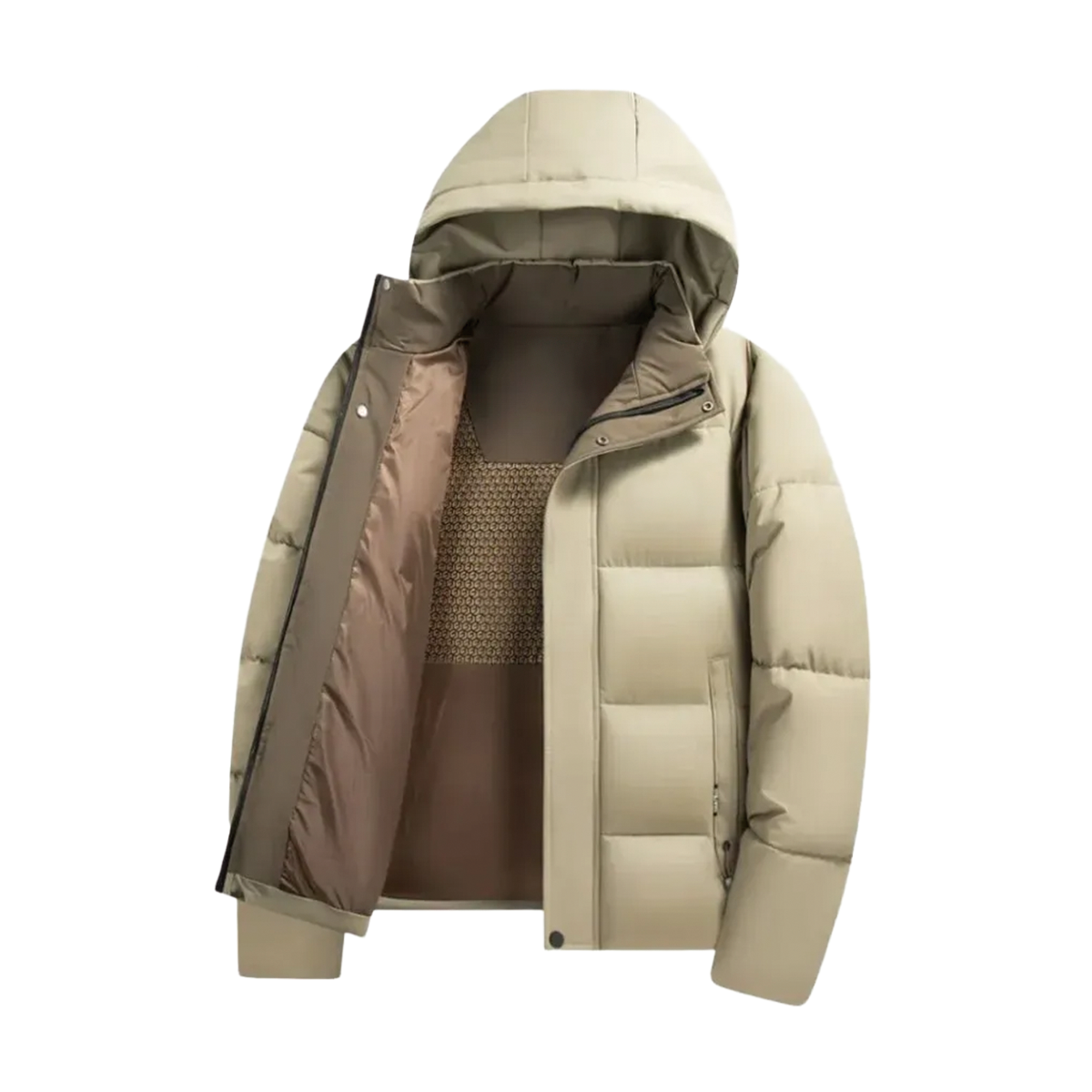 Piumino Agnelli Heritage 